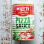 Ingredientes italianos de calidad para tu pizza casera.