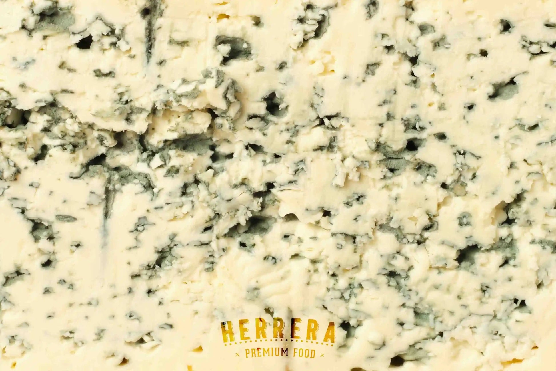 Textura Cremosa y Sabor Intenso: Queso Azul Alemán Bergader