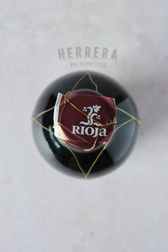 Experiencia Única: Viña Tondonia, la joya de la Rioja Alta.