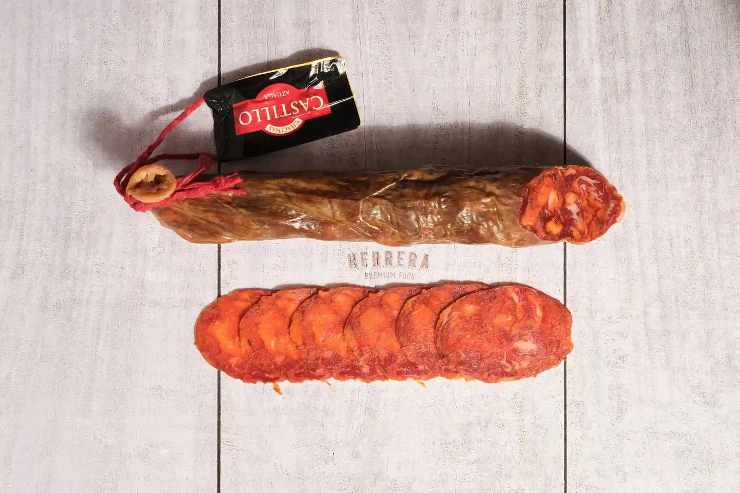 Chorizo Cular de Bellota 100% Ibérico