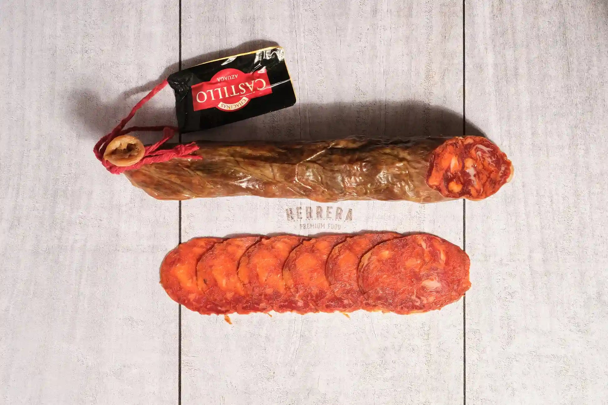 Chorizo Cular de Bellota 100% Ibérico