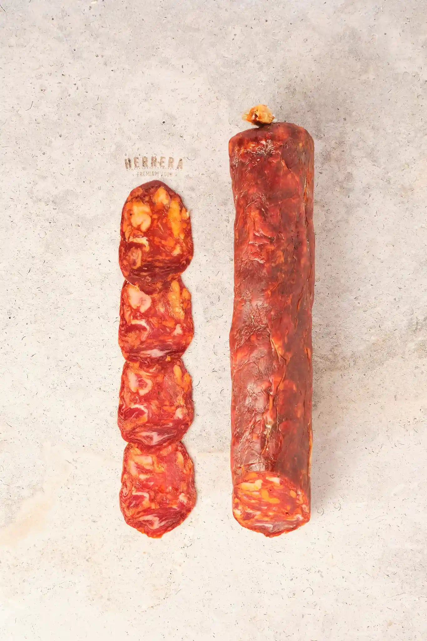 La excelencia del Chorizo Ibérico en tu mesa