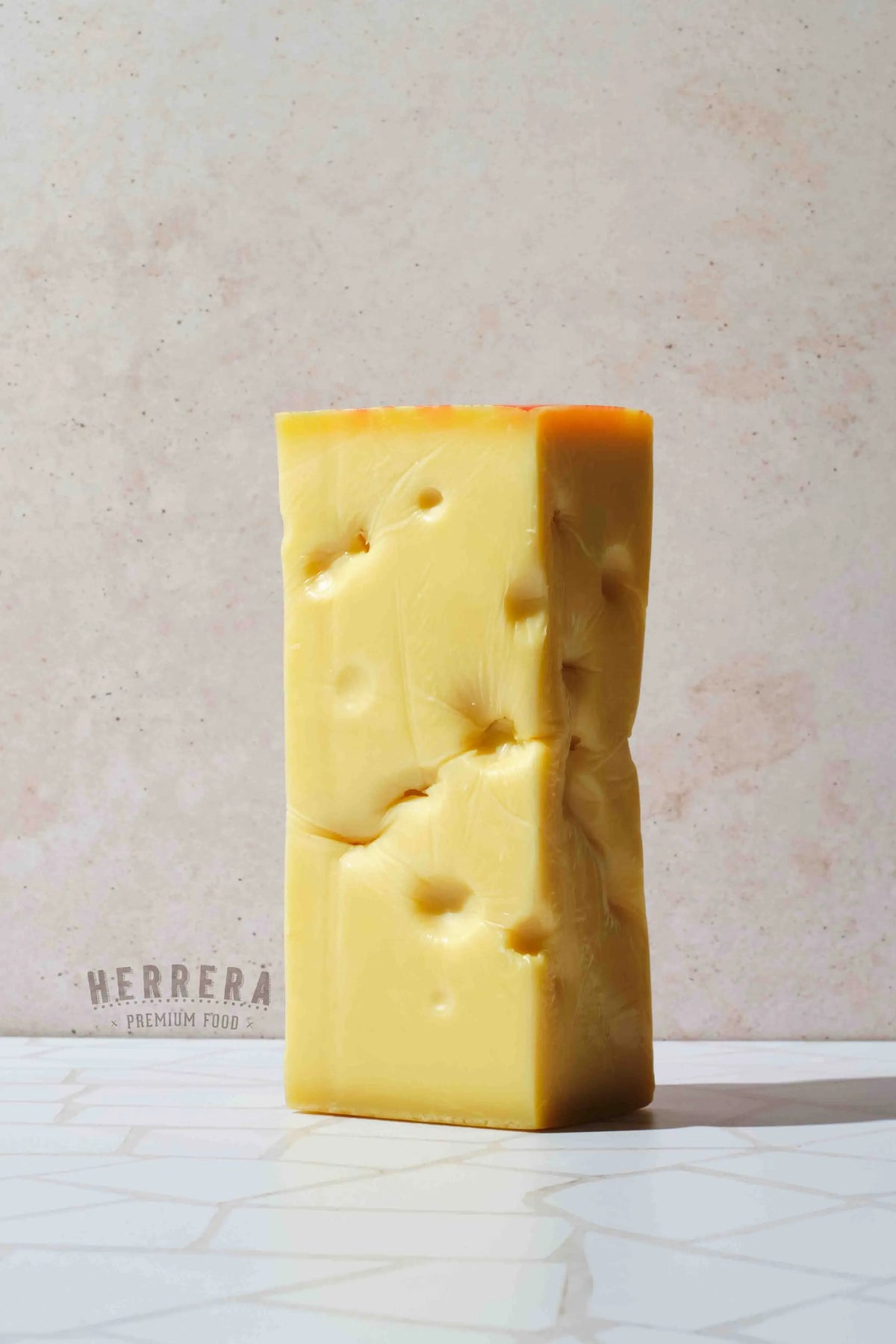 Ementad Autenticidad Suiza, Queso Emmental | HerreraFood – Herrera Premium Food