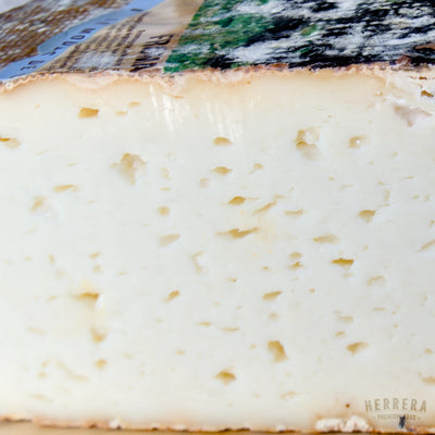Queso Oveja Ossau-Iraty DOP