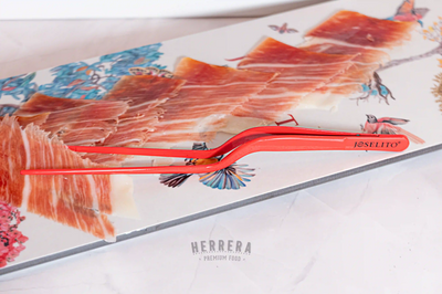 Pinzas Jamón Pig-Up de Joselito