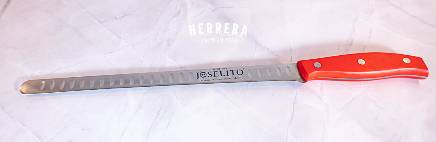 Cuchillo Jamonero Joselito