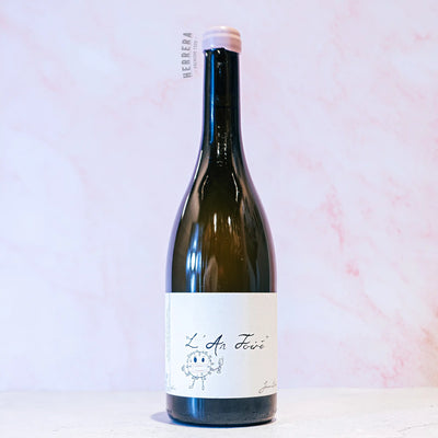 L'An Foire Domaine Jessica Litaud