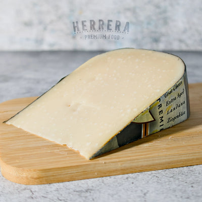 Queso Gouda Viejo Landana Old