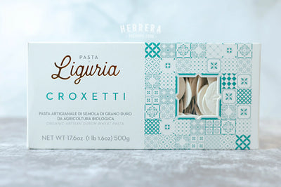 Croxetti Pasta di Liguria