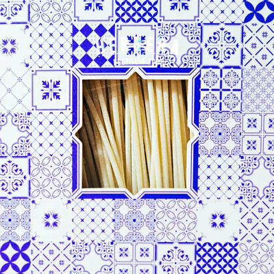 Spaghetti Pasta di Liguria