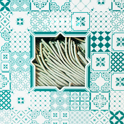 Taglierini Verdi Pasta di Liguria