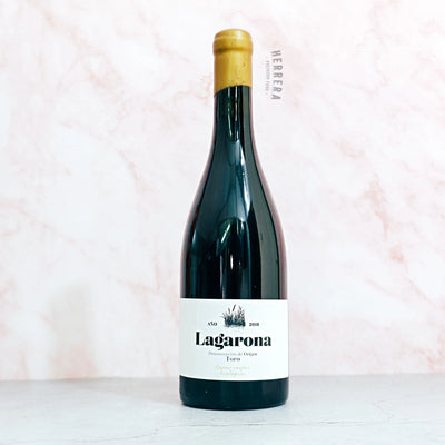 Lagarona Cepas Viejas 2018
