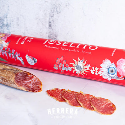 Tubo Caña de Lomo Joselito