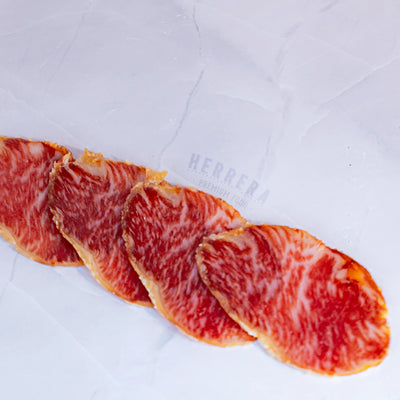 Tubo Caña de Lomo Joselito