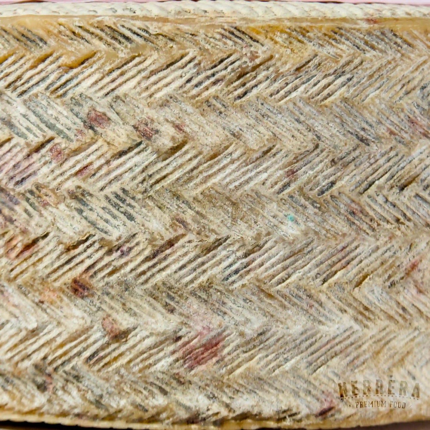 Queso Manchego Curado DOP Malacara