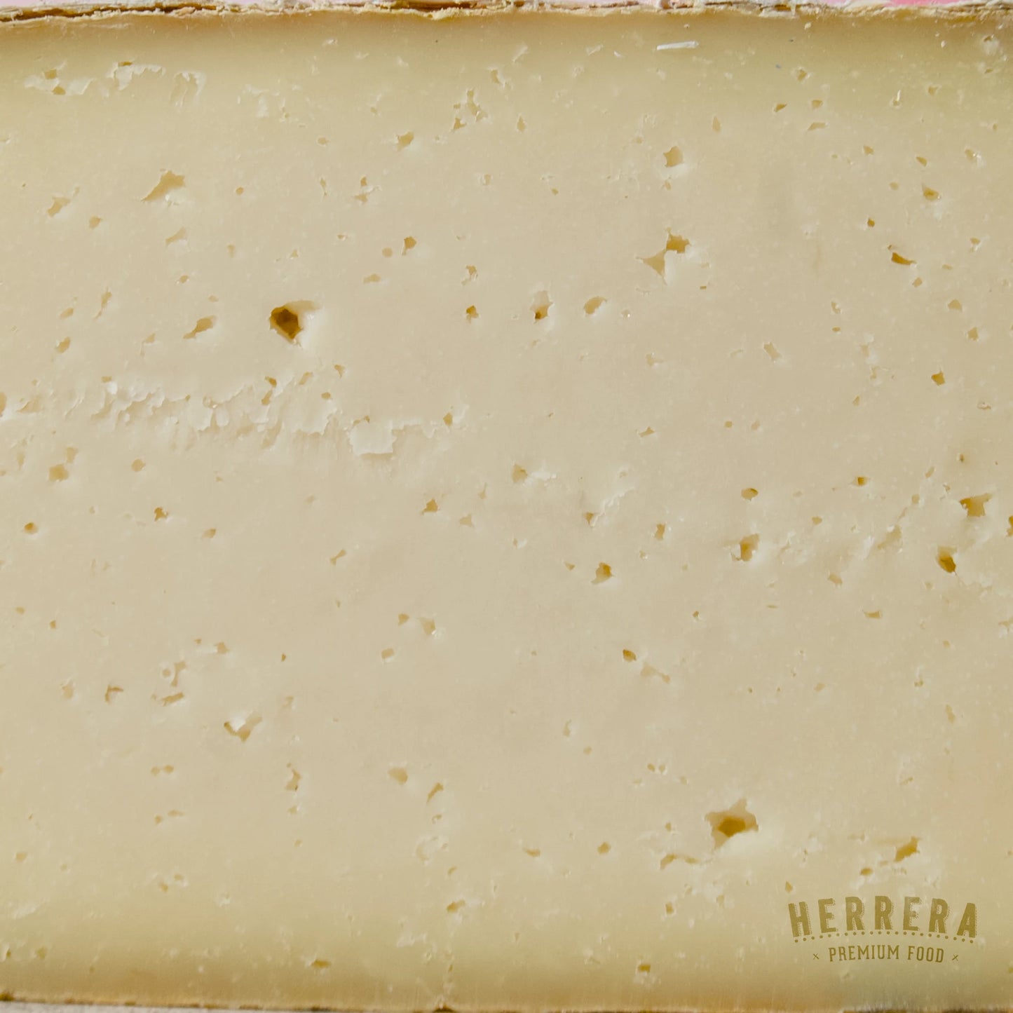 Queso Manchego Curado DOP Malacara