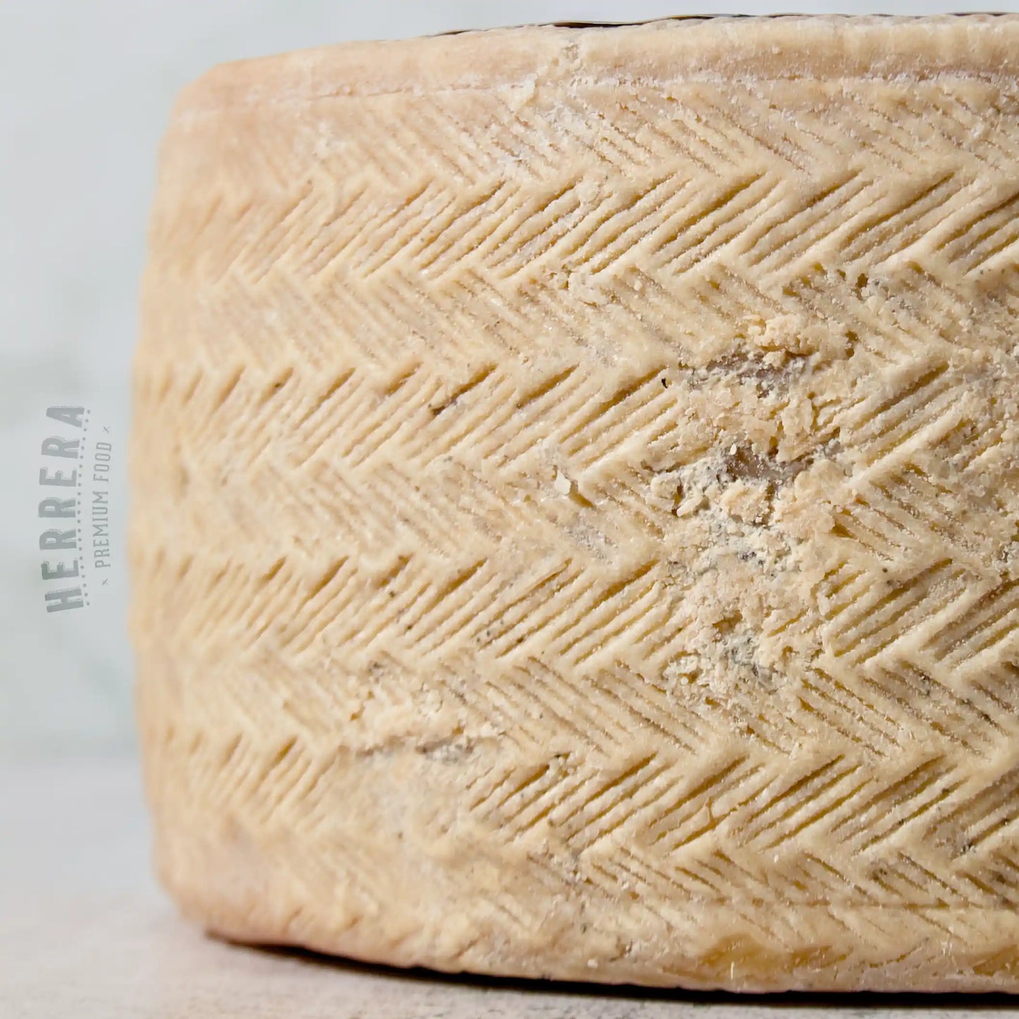 Queso Manchego Viejo DOP Malacara