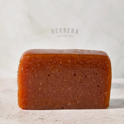 Dulce de Membrillo Ecológico