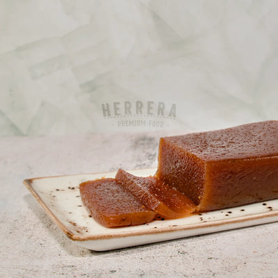 Dulce de Membrillo Ecológico