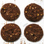 Cookies de chocolate y plátano Milola, disponibles en HerreraFood
