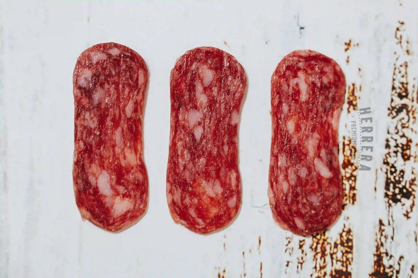 Longaniza de Payés sin piel