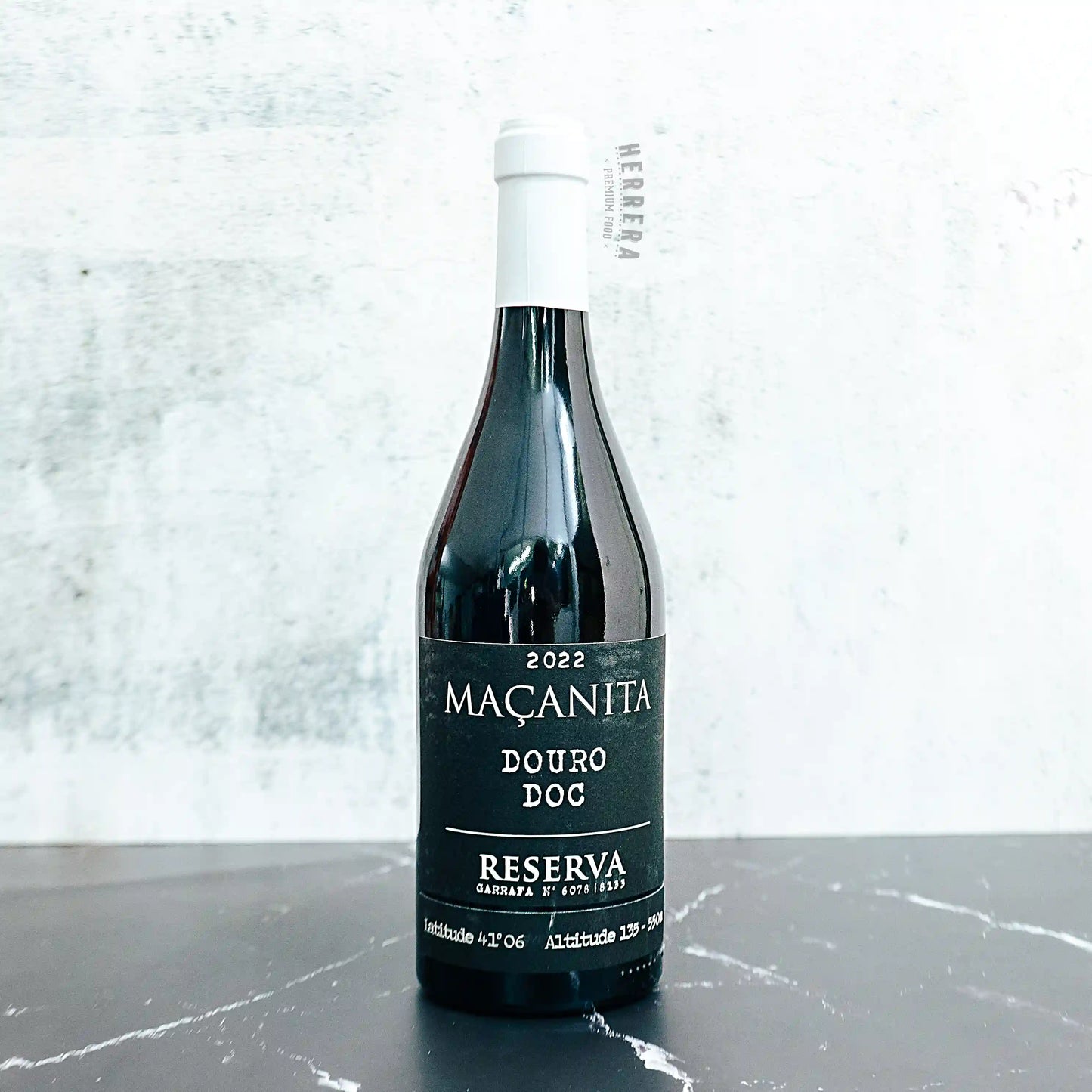 Maçanita Reserva 2022