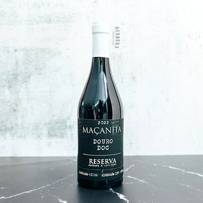 Maçanita Reserva 2022