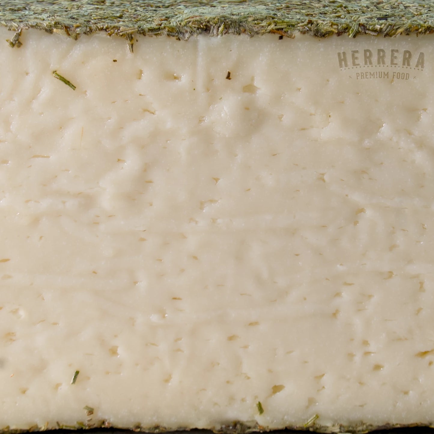Queso de Oveja al Romero Campollano