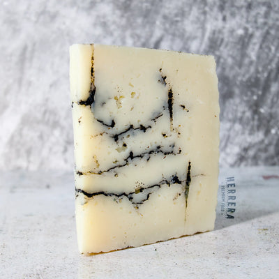 Queso Curado Trufado Vega Sotuelamos