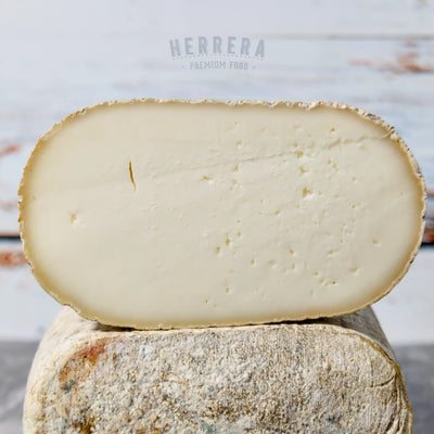 Queso Pata de Mulo
