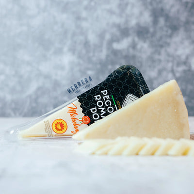 Pecorino Romano DOP