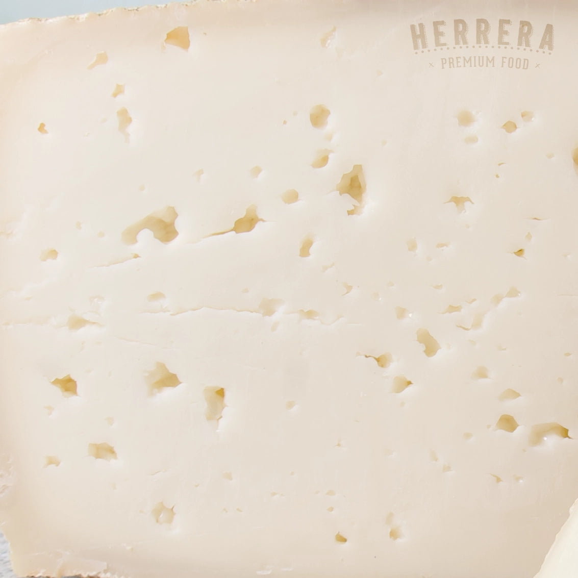 Queso Semicurado de Cabra Peñagorda