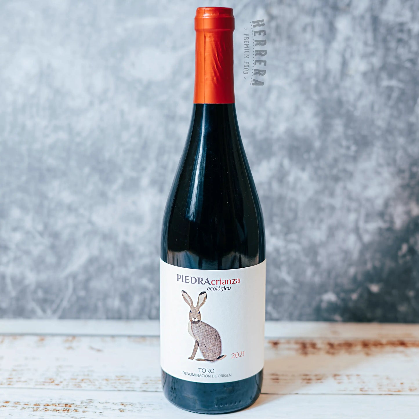 Piedra Crianza 2021 Ecológico