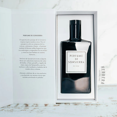 Perfume De Sonsierra 2016