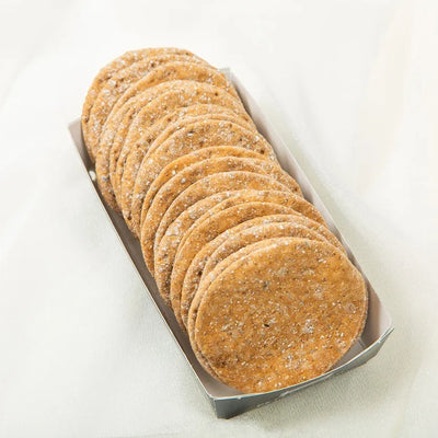 Peter's Yard Original Sourdough Crackers