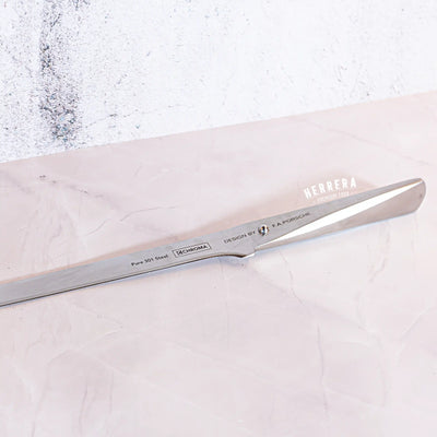 Cuchillo Jamonero Chroma Porsche