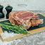 Rack Chuletón (Cowboy Steak) Dry Aged