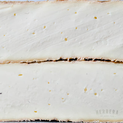 Queso Formaggella Reale
