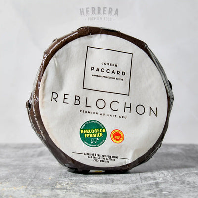 Queso Reblochon de Savoie