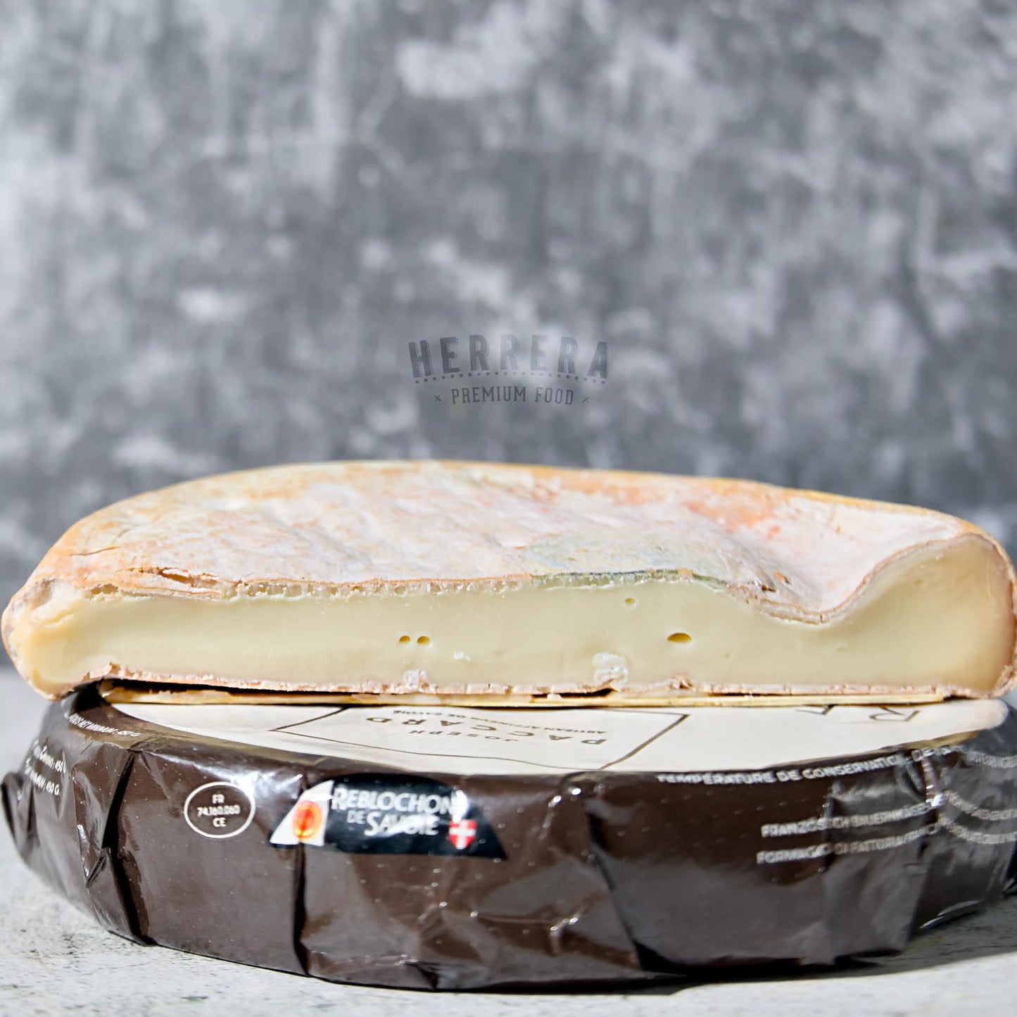 Queso Reblochon de Savoie