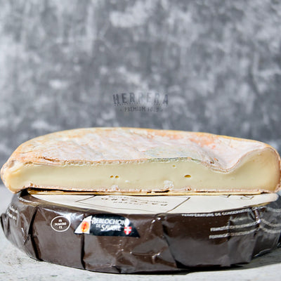 Queso Reblochon de Savoie