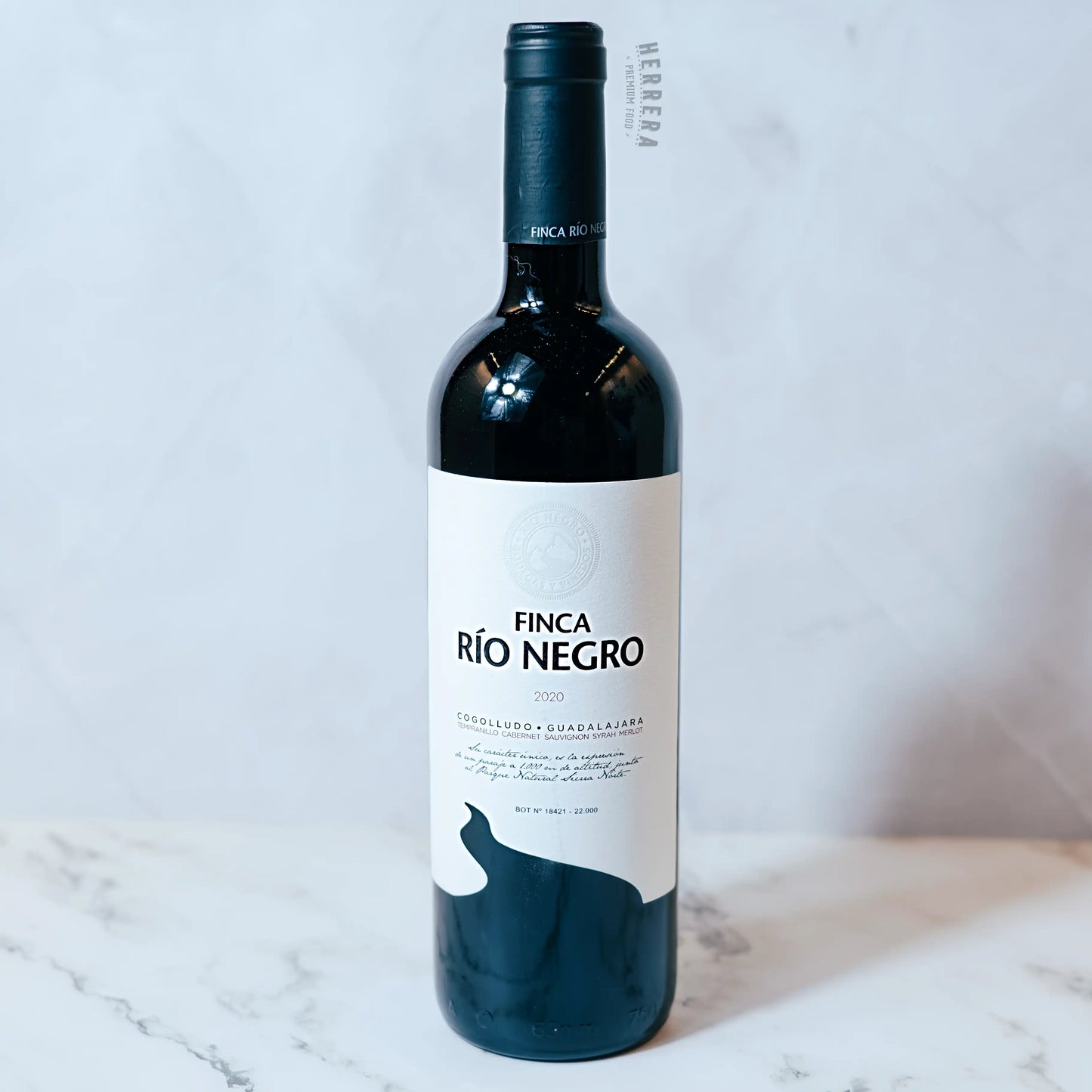 Finca Río Negro 2020