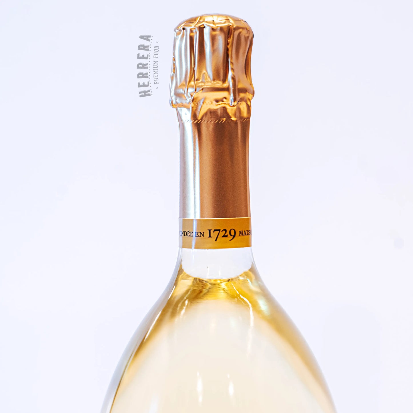 Ruinart Blanc de Blancs Brut