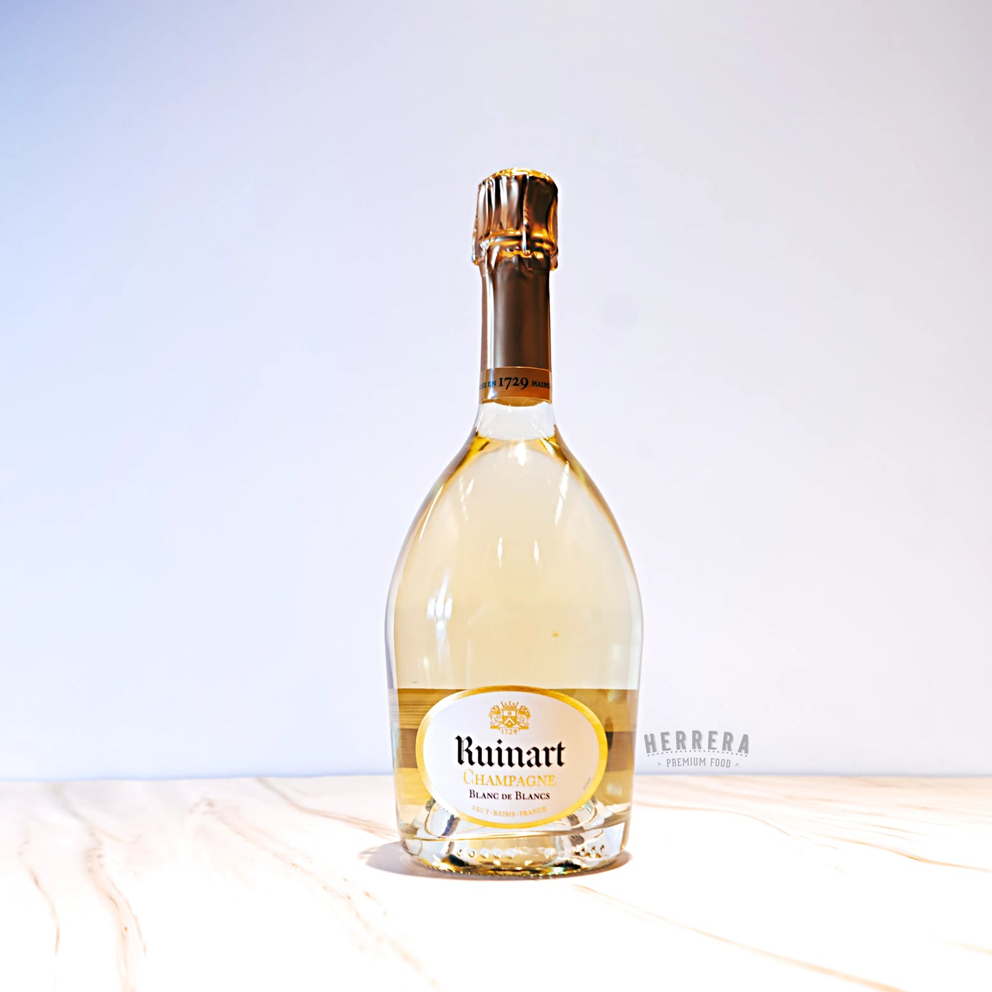 Ruinart Blanc de Blancs Brut