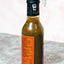 Etiqueta Salsa Carolina Reaper Doctor Salsas con advertencia de picante extremo Herrera Food