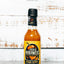 Salsa de Habanero 150 ml Doctor Salsas en botella de cristal Herrera Food
