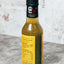 Etiqueta Salsa Jalapeño Doctor Salsas con chile verde Herrera Food