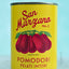 Pomodori Pelati Interi San Marzano Nº 2