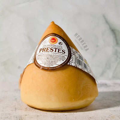 Queso San Simón da Costa DOP Prestes