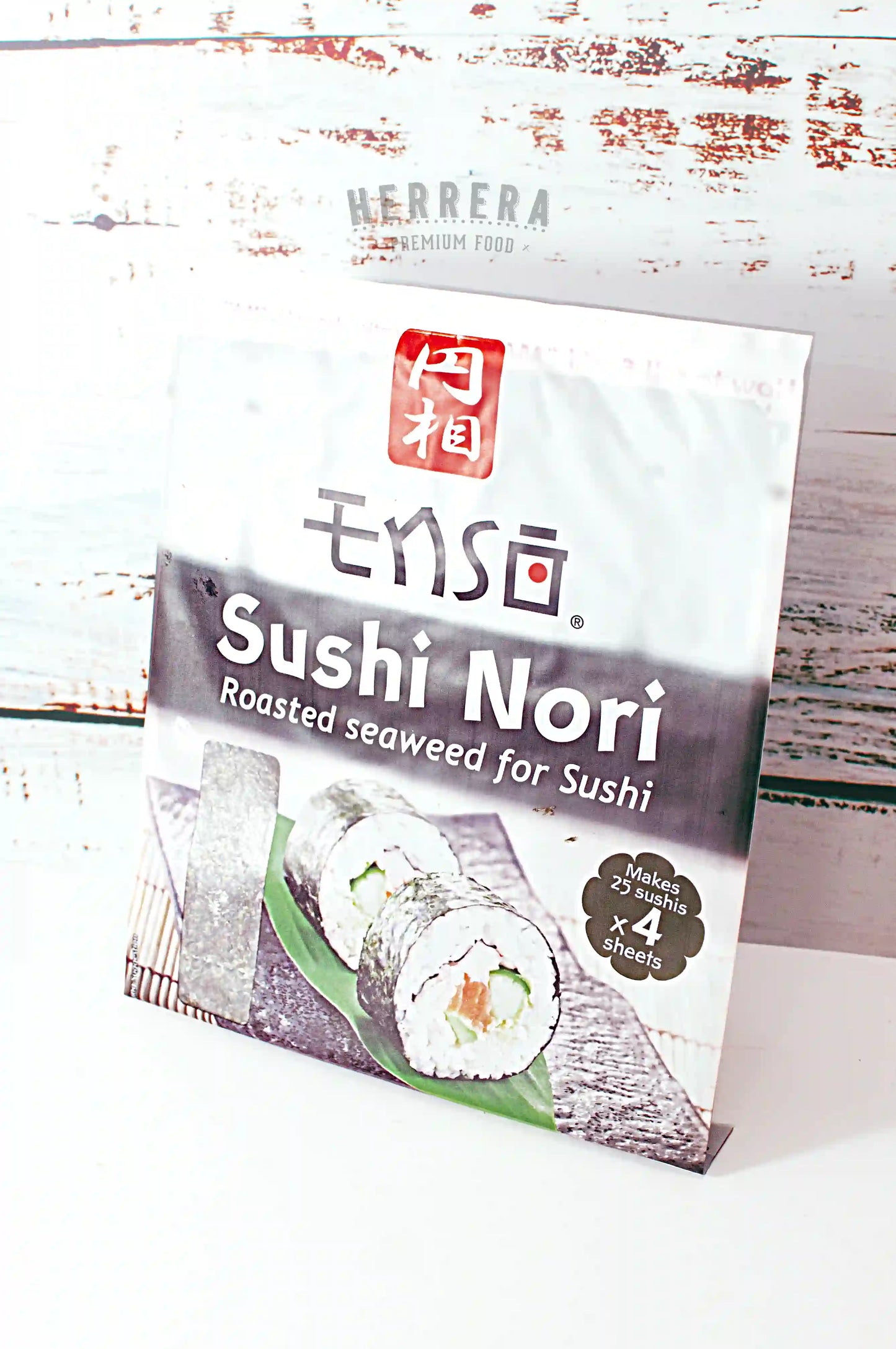 Sushi Nori Enso